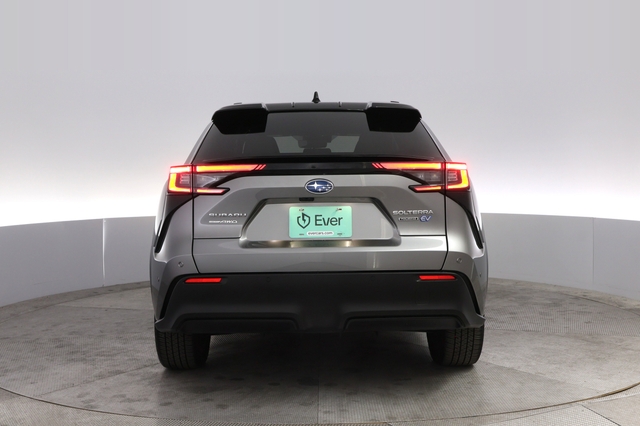 2023 Subaru Solterra