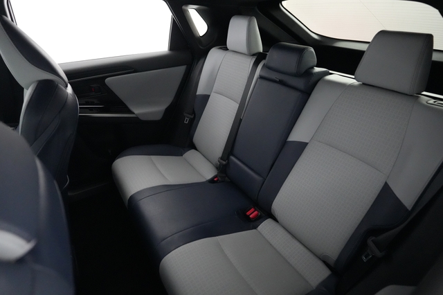 2023 Subaru Solterra