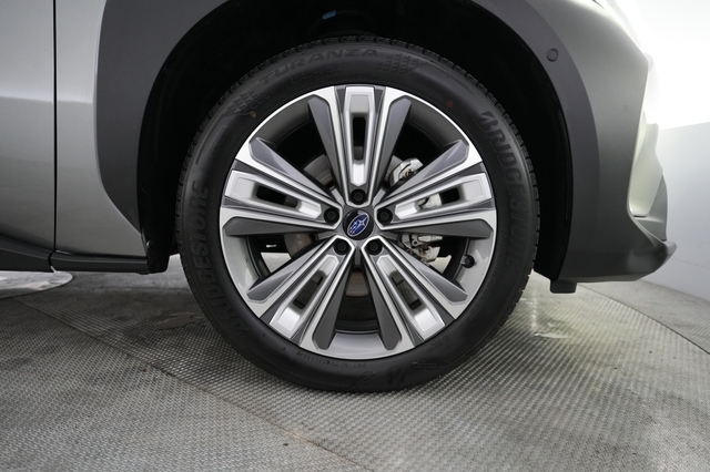 2023 Subaru Solterra