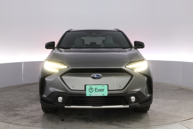 2023 Subaru Solterra