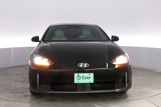 2023 Hyundai IONIQ 6