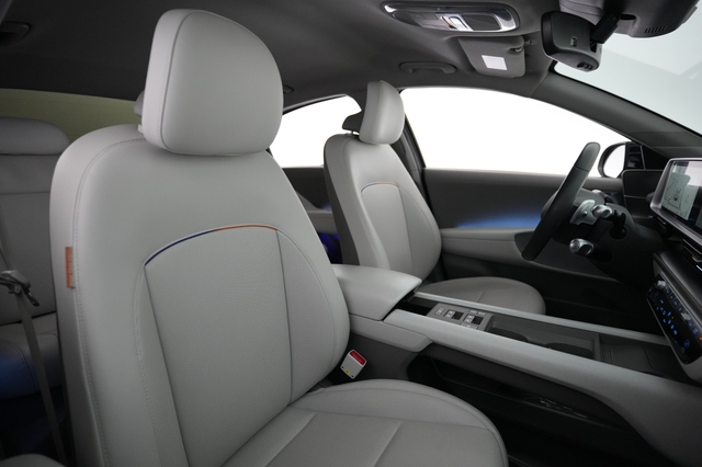 2023 Hyundai IONIQ 6