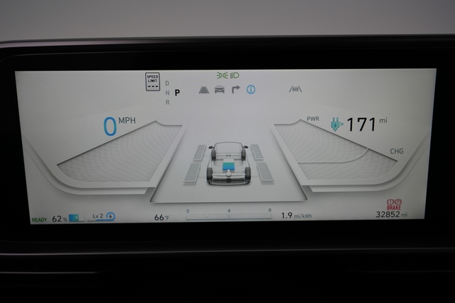 2023 Hyundai IONIQ 6