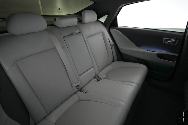 2023 Hyundai IONIQ 6