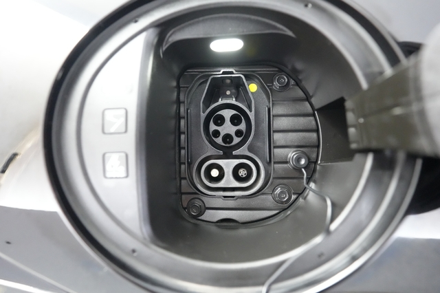 2023 Hyundai IONIQ 6