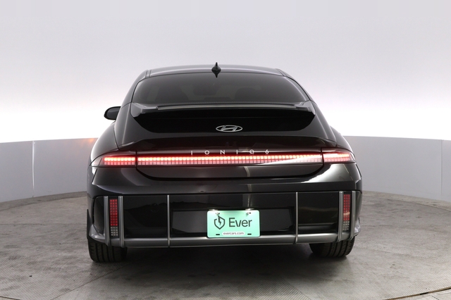 2023 Hyundai IONIQ 6