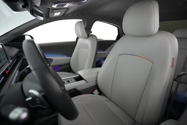 2023 Hyundai IONIQ 6