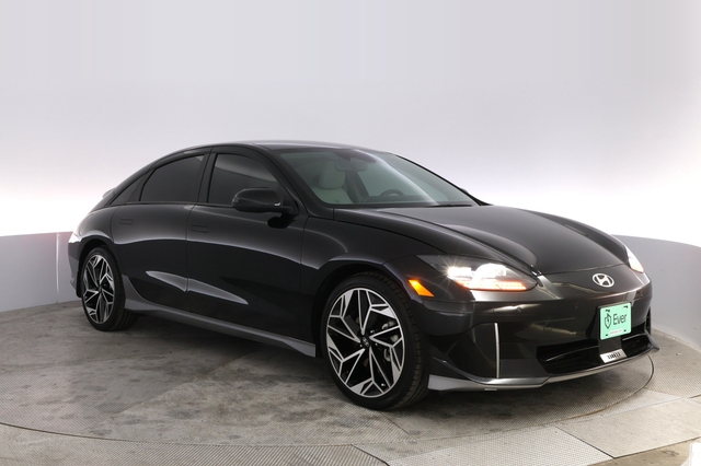 2023 Hyundai IONIQ 6