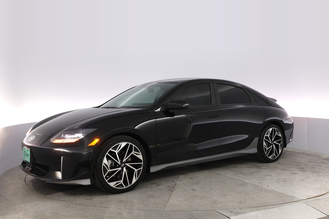 2023 Hyundai IONIQ 6