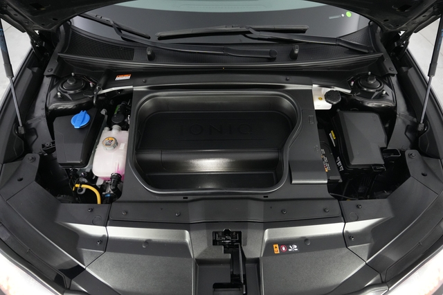 2023 Hyundai IONIQ 6