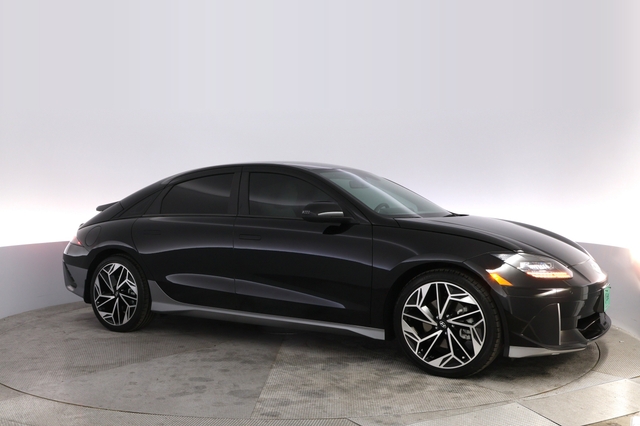 2023 Hyundai IONIQ 6