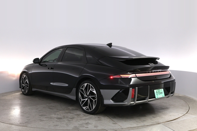 2023 Hyundai IONIQ 6