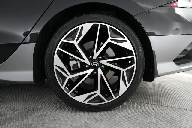 2023 Hyundai IONIQ 6