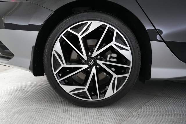 2023 Hyundai IONIQ 6