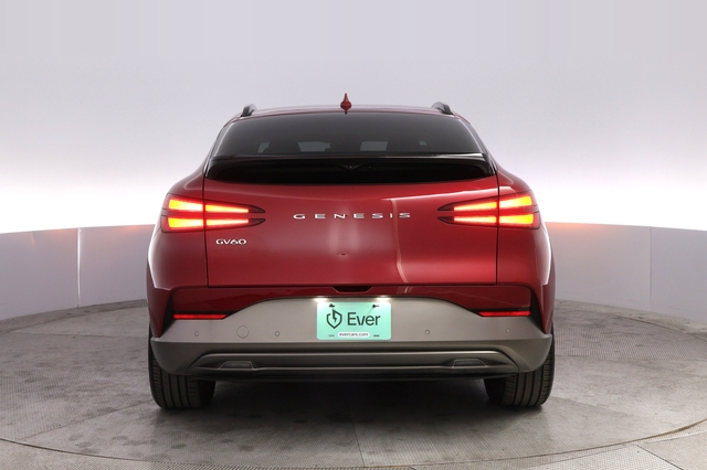 2023 Genesis GV60