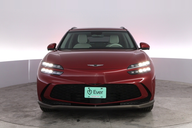 2023 Genesis GV60