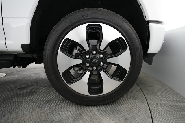 2023 Ford F-150 Lightning