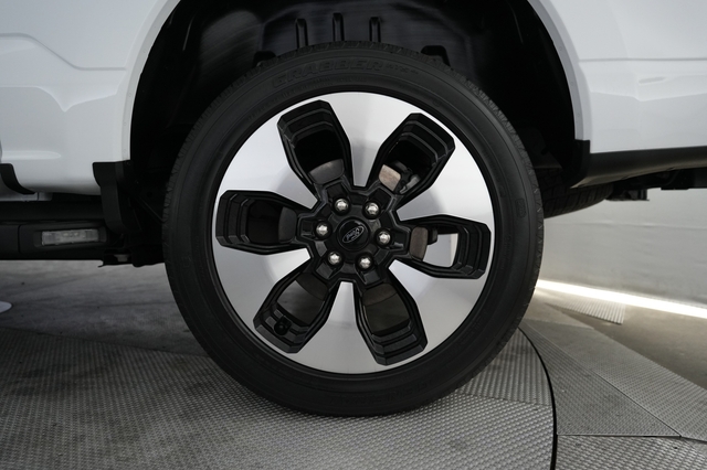 2023 Ford F-150 Lightning