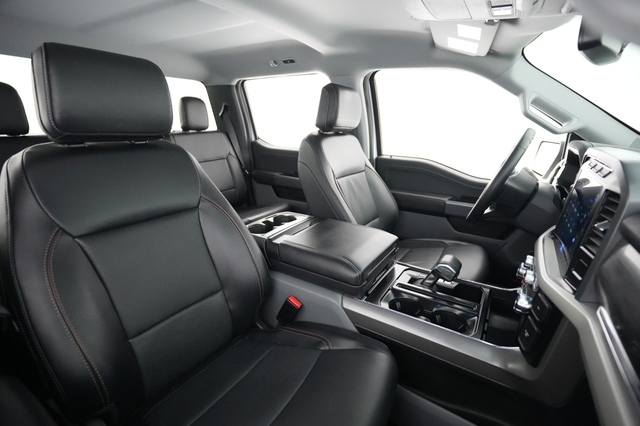 2023 Ford F-150 Lightning