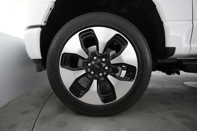 2023 Ford F-150 Lightning