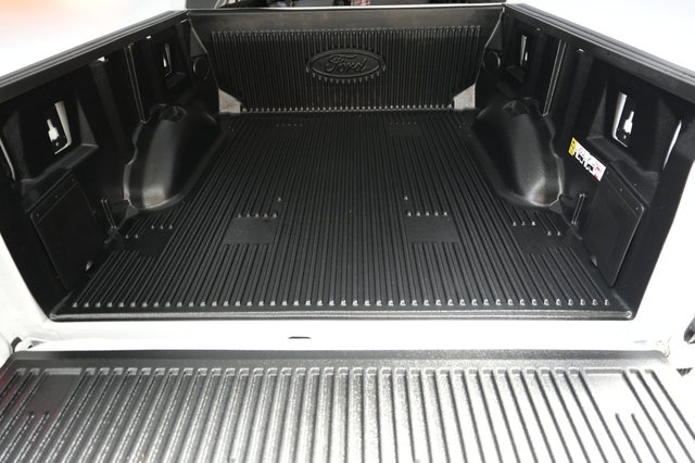 2023 Ford F-150 Lightning