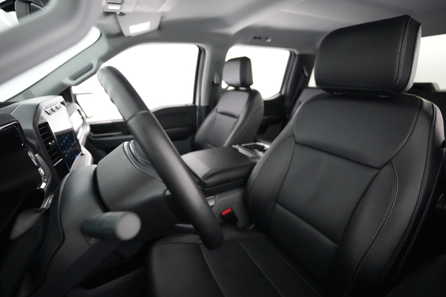 2023 Ford F-150 Lightning