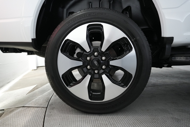 2023 Ford F-150 Lightning