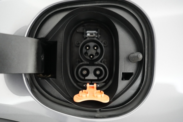 2023 Chevrolet Bolt EV