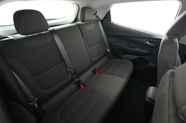 2023 Chevrolet Bolt EV