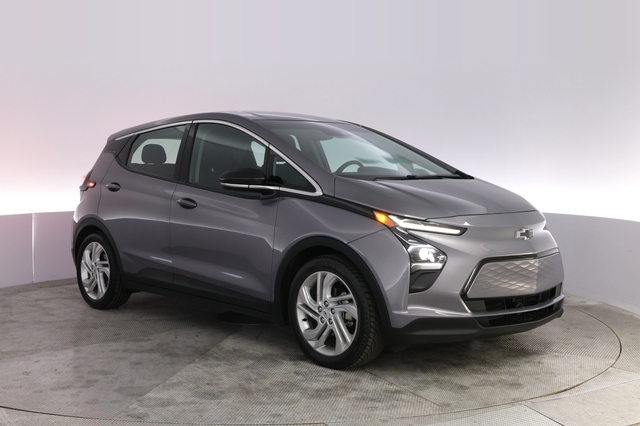 2023 Chevrolet Bolt EV