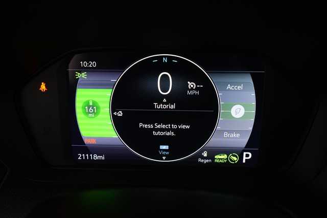 2023 Chevrolet Bolt EV