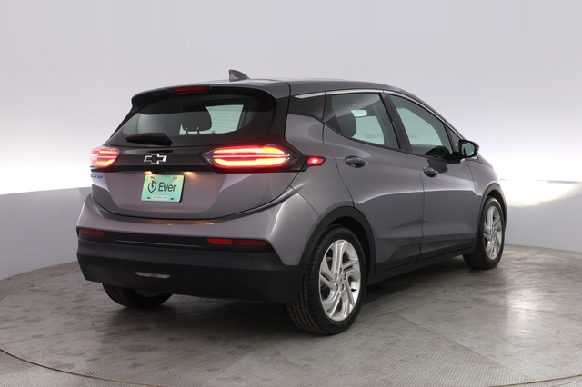 2023 Chevrolet Bolt EV