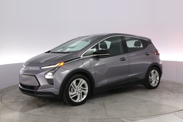 2023 Chevrolet Bolt EV