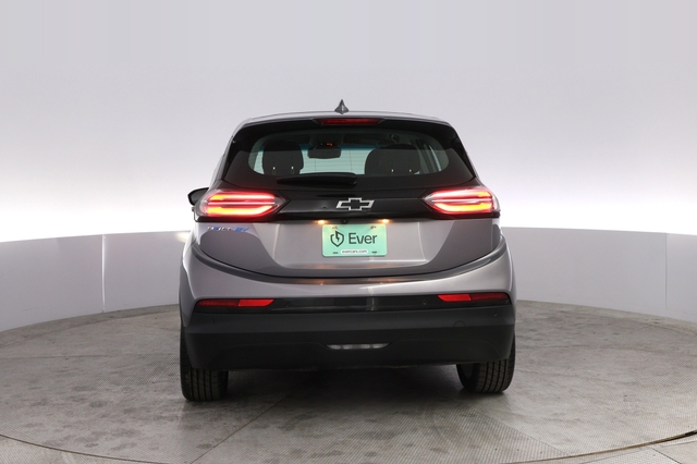 2023 Chevrolet Bolt EV