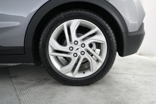 2023 Chevrolet Bolt EV