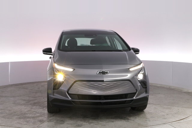 2023 Chevrolet Bolt EV
