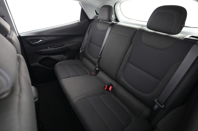 2023 Chevrolet Bolt EV