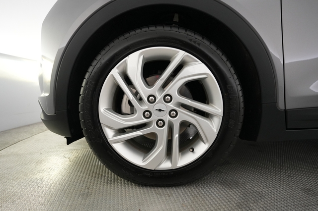 2023 Chevrolet Bolt EV