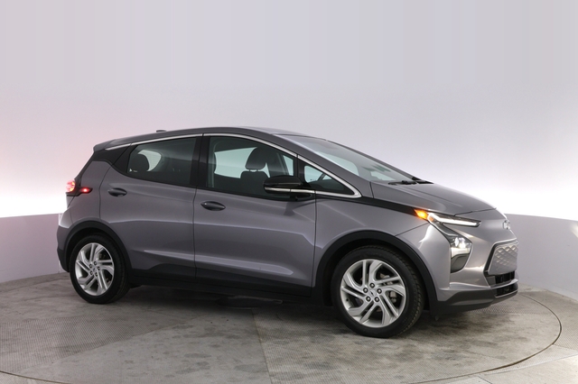 2023 Chevrolet Bolt EV