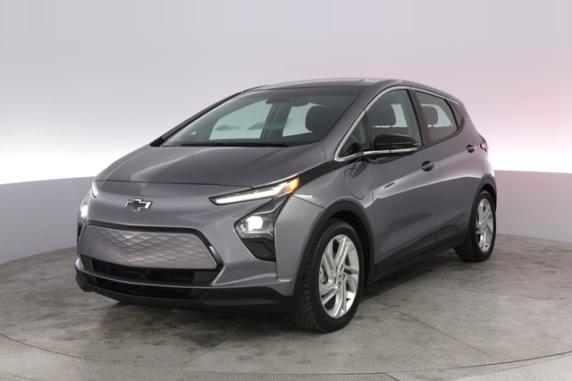 2023 Chevrolet Bolt EV