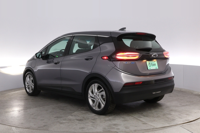 2023 Chevrolet Bolt EV