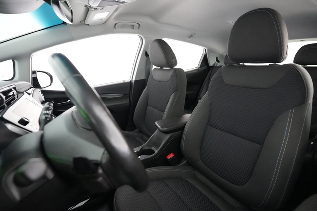 2023 Chevrolet Bolt EV