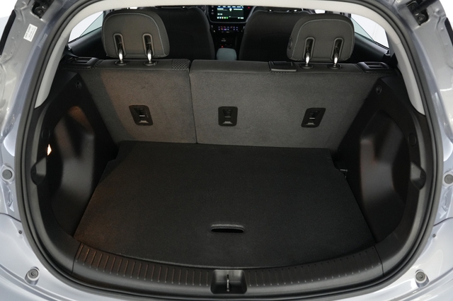 2023 Chevrolet Bolt EV