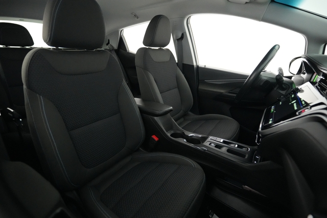 2023 Chevrolet Bolt EV