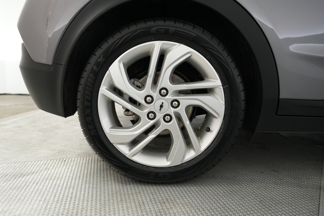 2023 Chevrolet Bolt EV