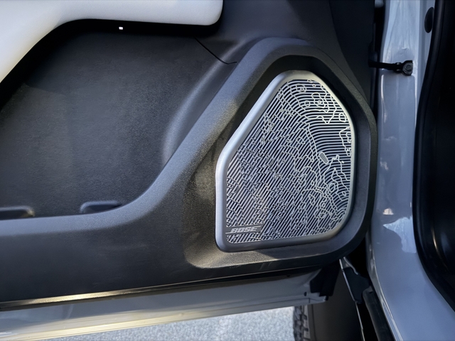 2024 GMC Hummer EV SUV