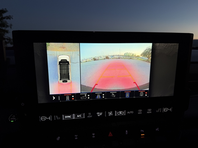 2024 GMC Hummer EV SUV