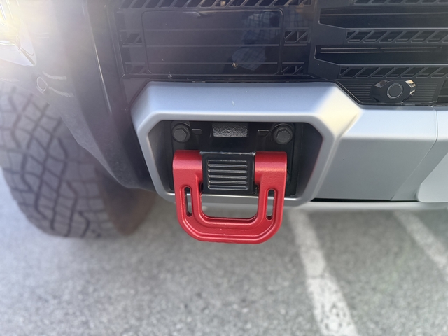 2024 GMC Hummer EV SUV