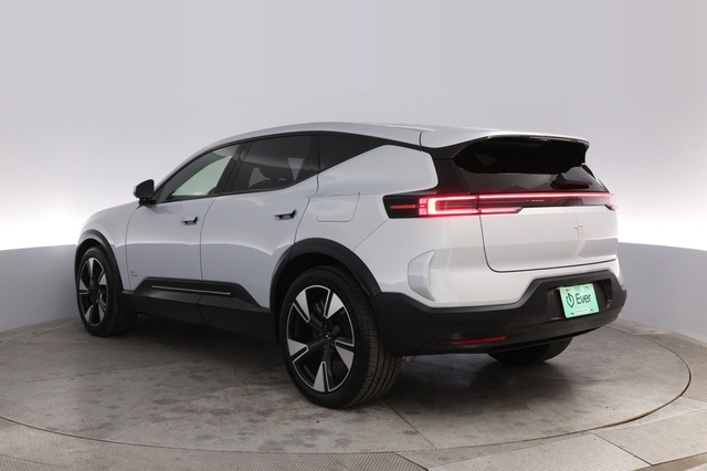 2025 Polestar 3