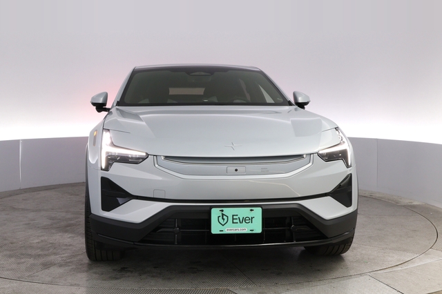 2025 Polestar 3